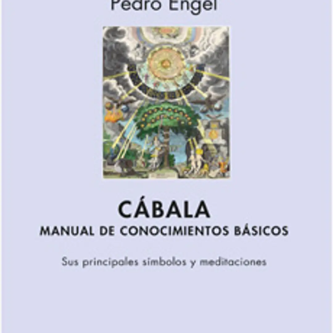 Cabala. Manual De Conocimientos Basicos 1