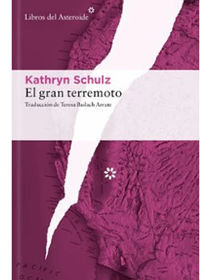 El Gran Terremoto