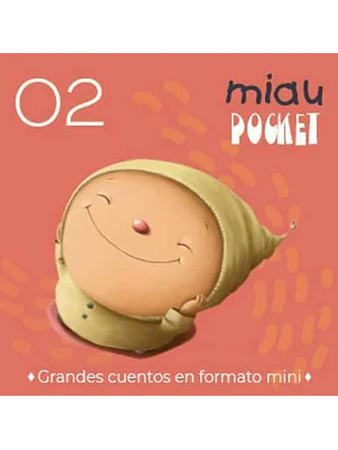 Miau Pocket 2