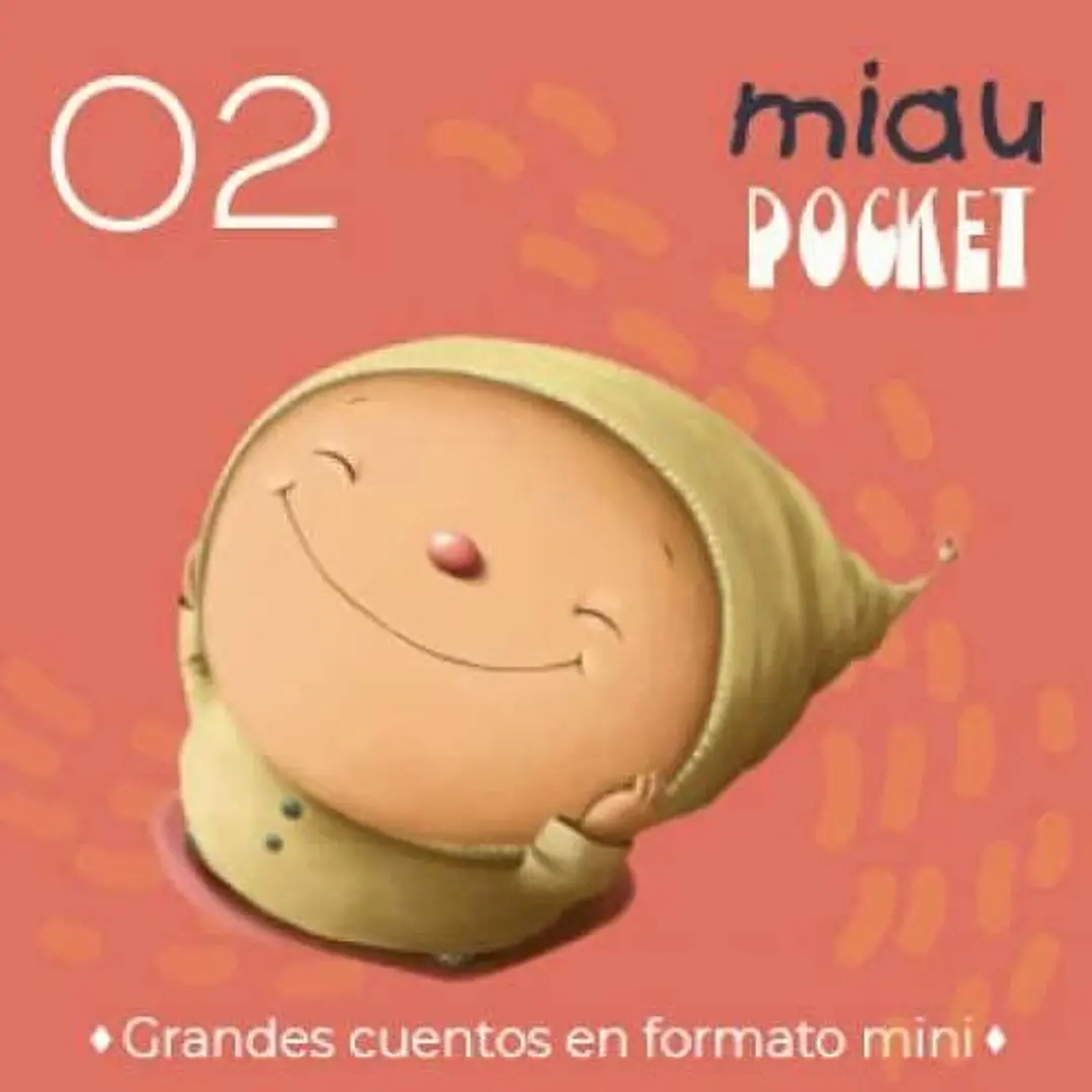 Miau Pocket 2 1