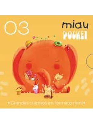 Miau Pocket 3