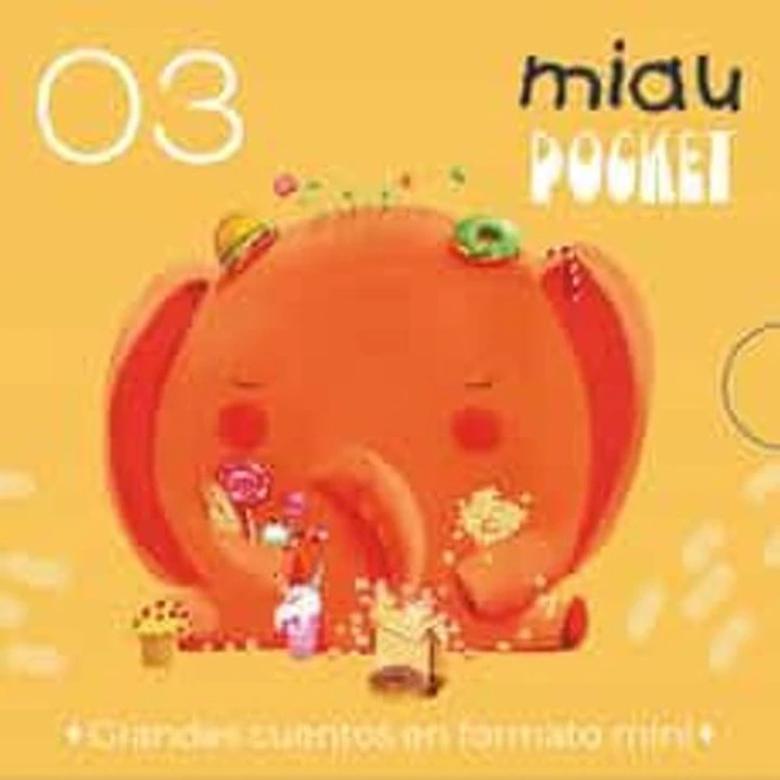 Miau Pocket 3 1