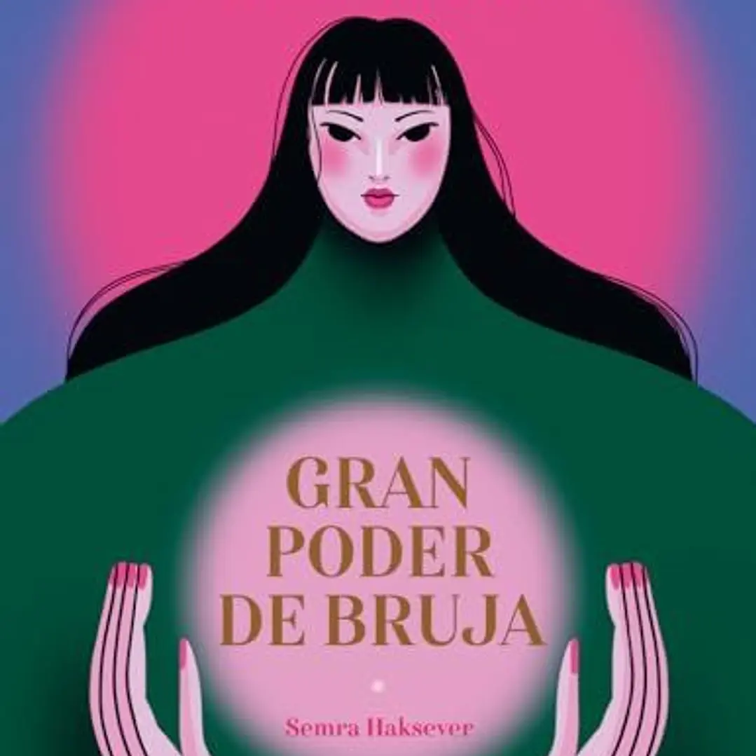 Gran Poder De Bruja 1