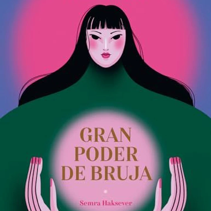 Gran Poder De Bruja 1