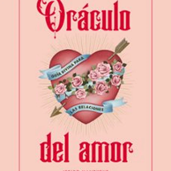 Oraculo Del Amor 1