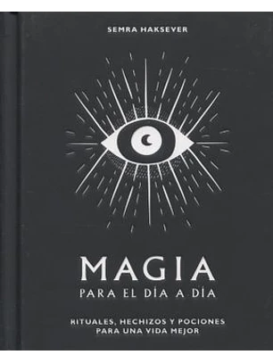 Magia Para El Dia A Dia
