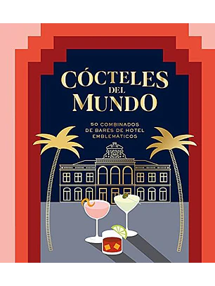 Cocteles Del Mundo