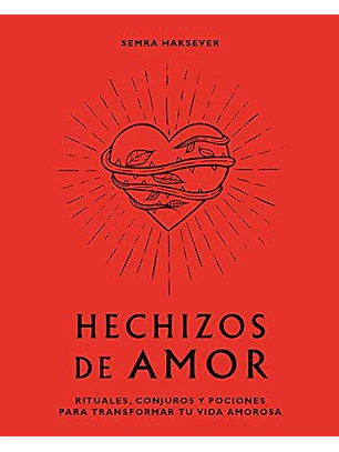 Hechizos De Amor