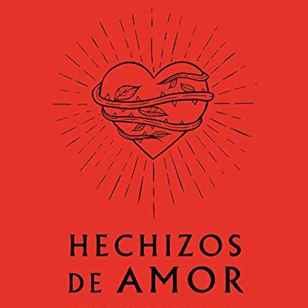 Hechizos De Amor 1