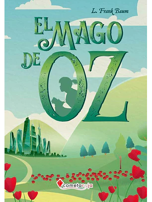 El Mago De Oz 
