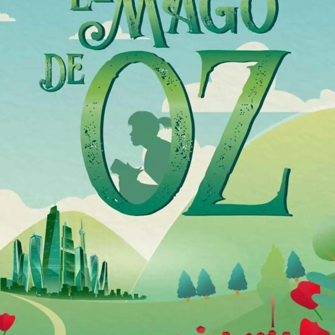 El Mago De Oz  1