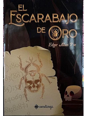 El Escarabajo De Oro