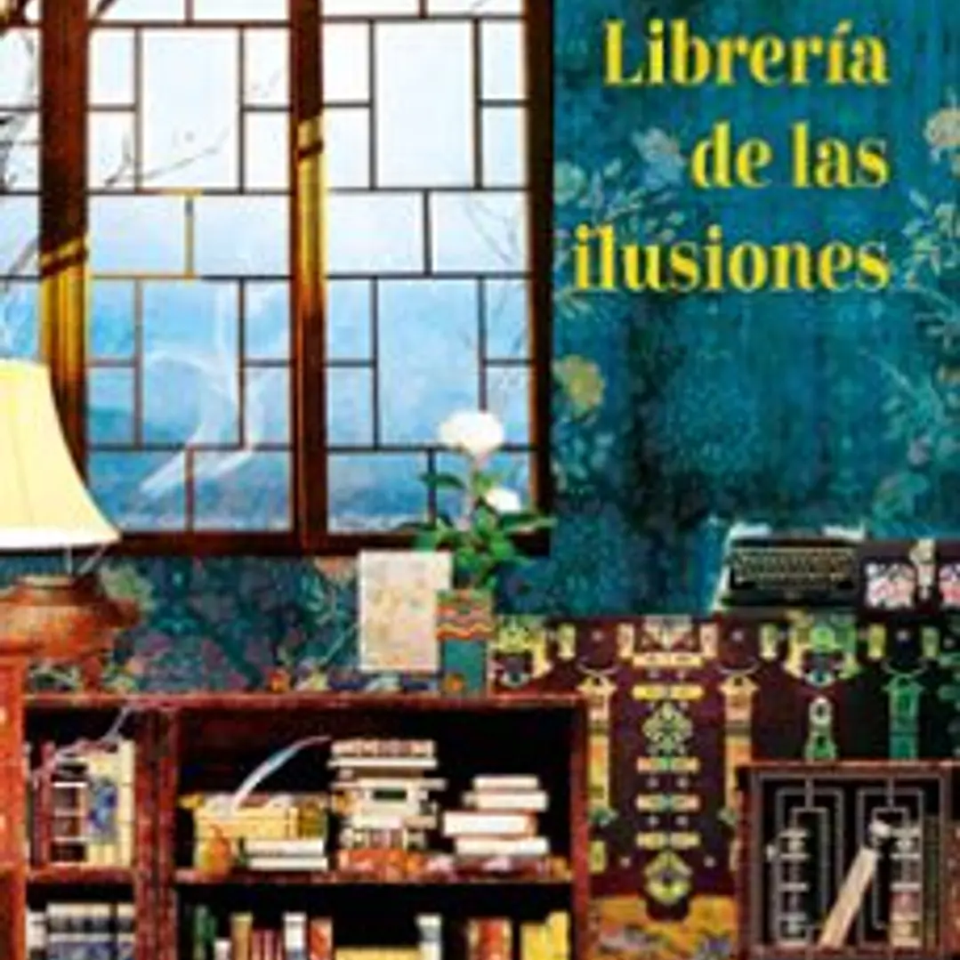 La Libreria De Las Ilusiones 1