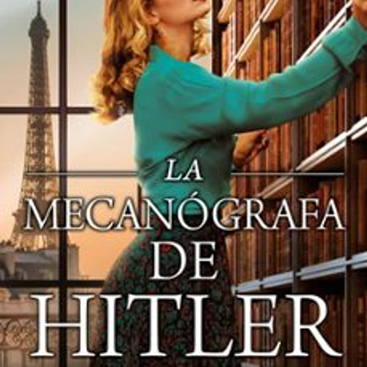 La Mecanografa De Hitler 1