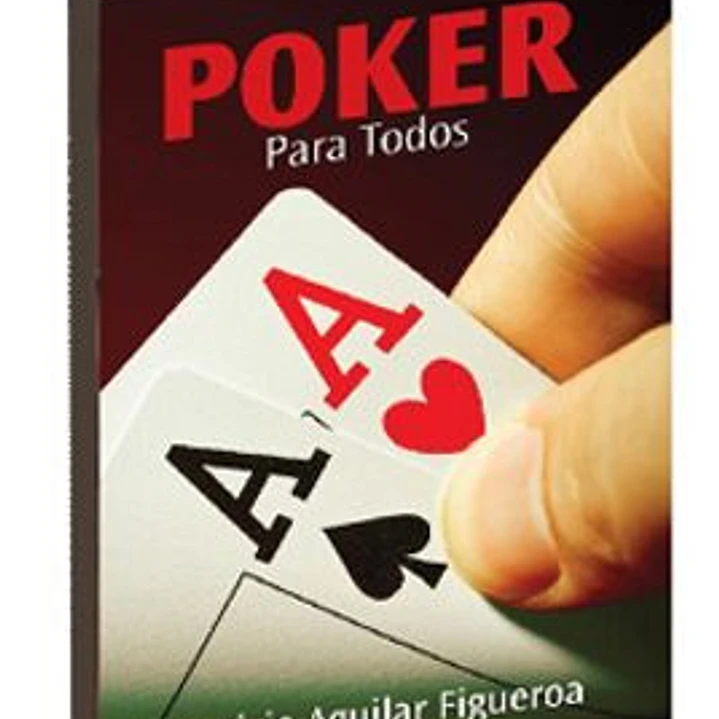 Poker Para Todos 1