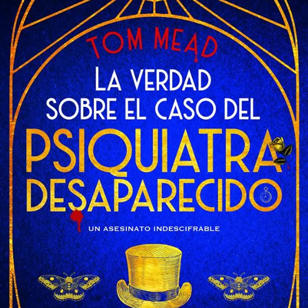 La Verdad Sobre El Caso Del Psiquiatra Desaparecido 1