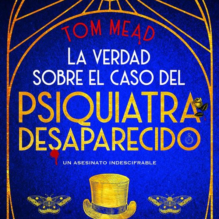 La Verdad Sobre El Caso Del Psiquiatra Desaparecido 1