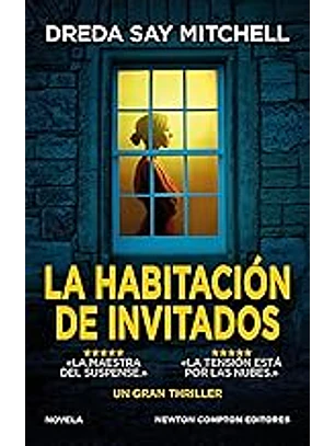 La Habitacion De Invitados