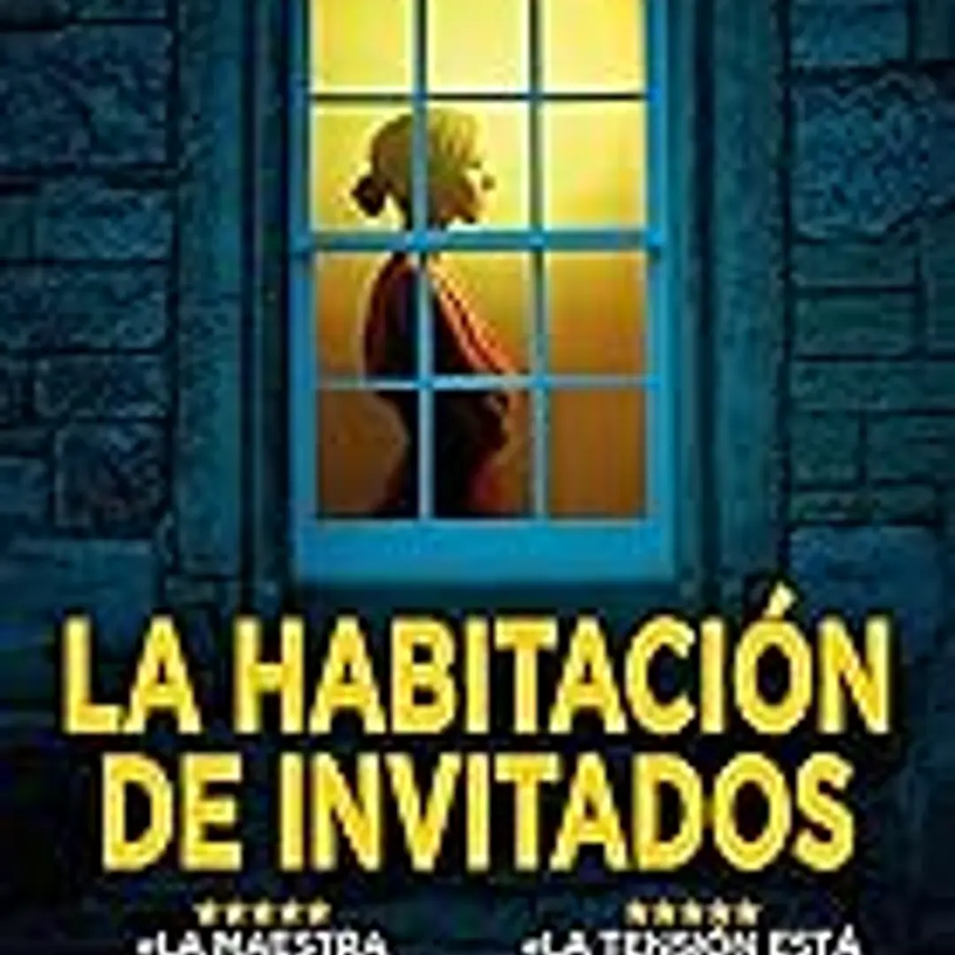 La Habitacion De Invitados 1