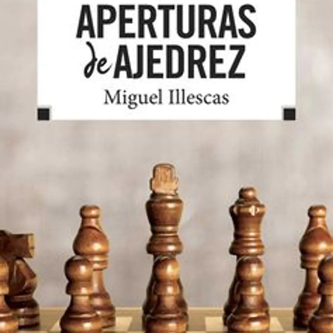 Aperturas De Ajedrez 1