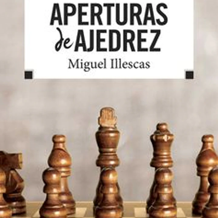 Aperturas De Ajedrez 1