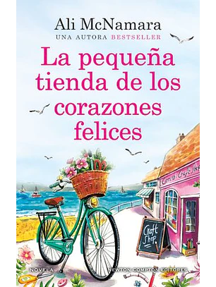 La Pequeña Tienda De Los Corazones Felices