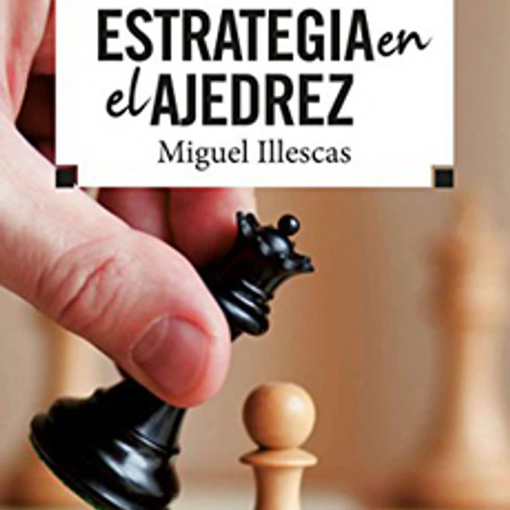 Estrategia En El Ajedrez 1