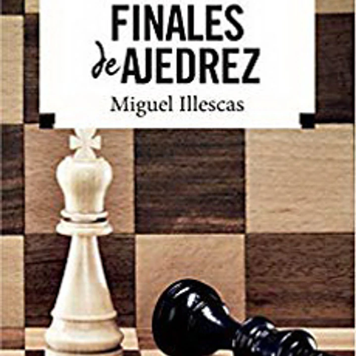 Finales De Ajedrez 1