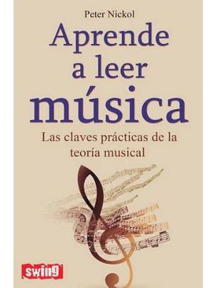 Aprende A Leer Musica