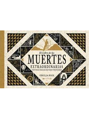  El Libro De Las Muertes Extraordinarias