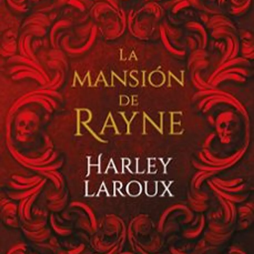 La Mansion De Rayne 1