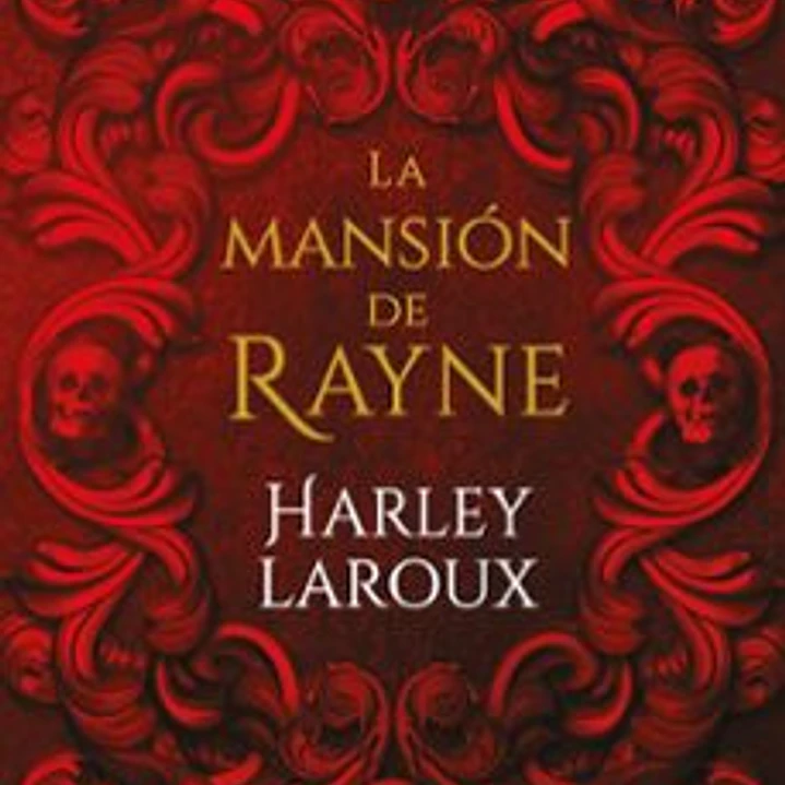 La Mansion De Rayne 1