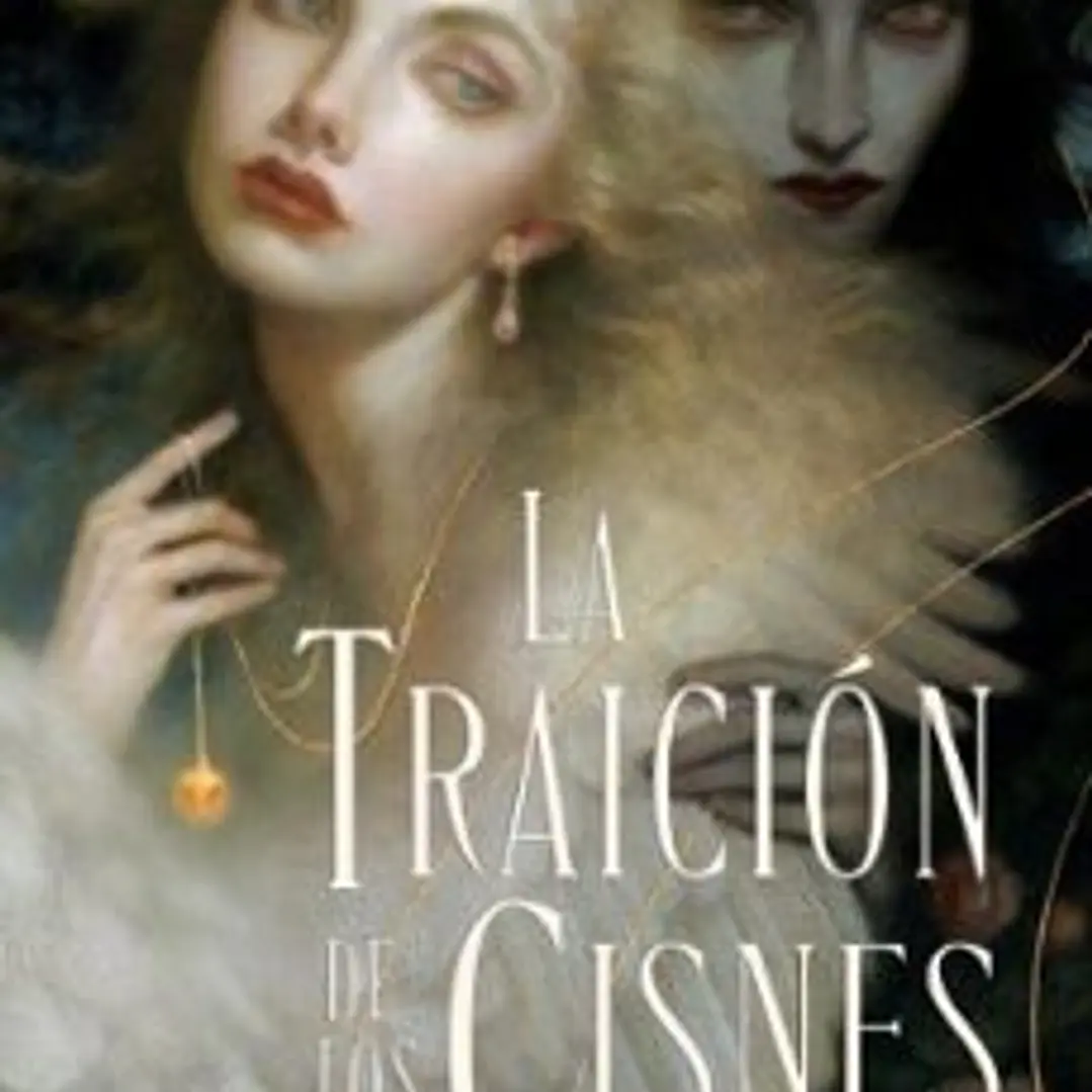 La Traicion De Los Cisnes 1