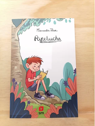 Papelucho (Inglés)