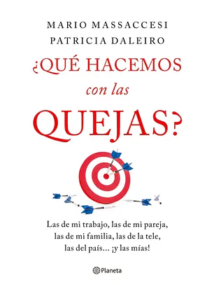 Que Hacemos Con Las Quejas