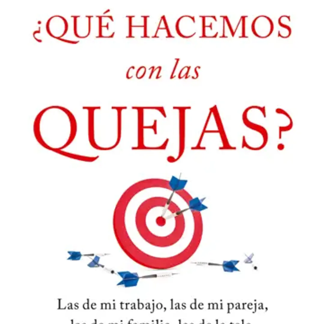Que Hacemos Con Las Quejas 1