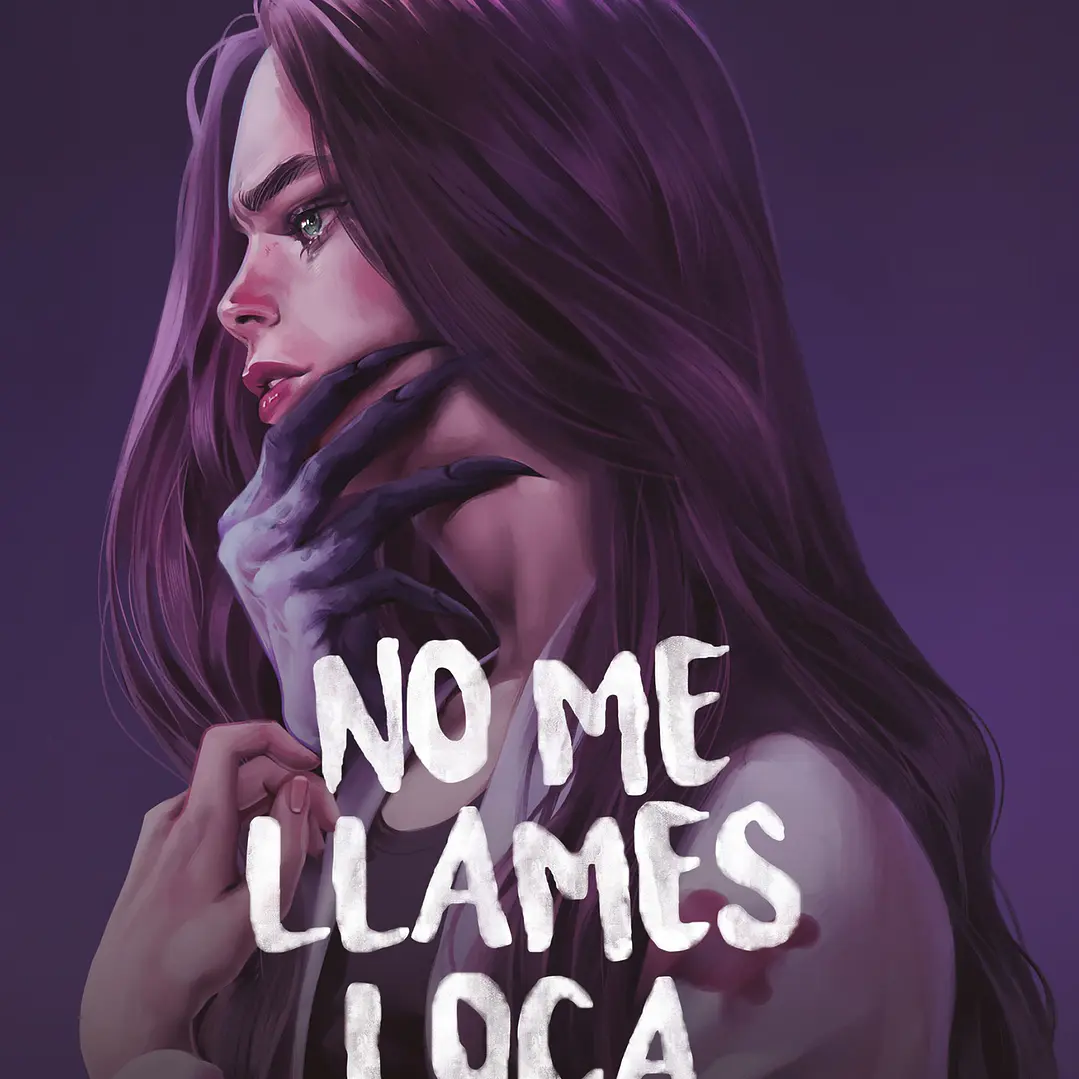 No Me Llames Loca 1
