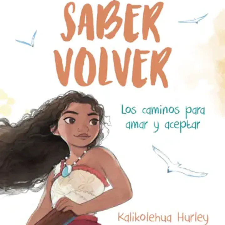 Moana 2 - Saber Volver 1