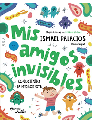 Mis Amigos Invisibles