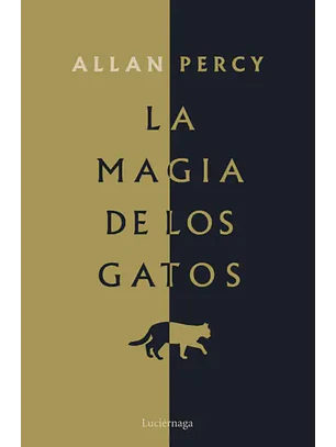 La Magia De Los Gatos