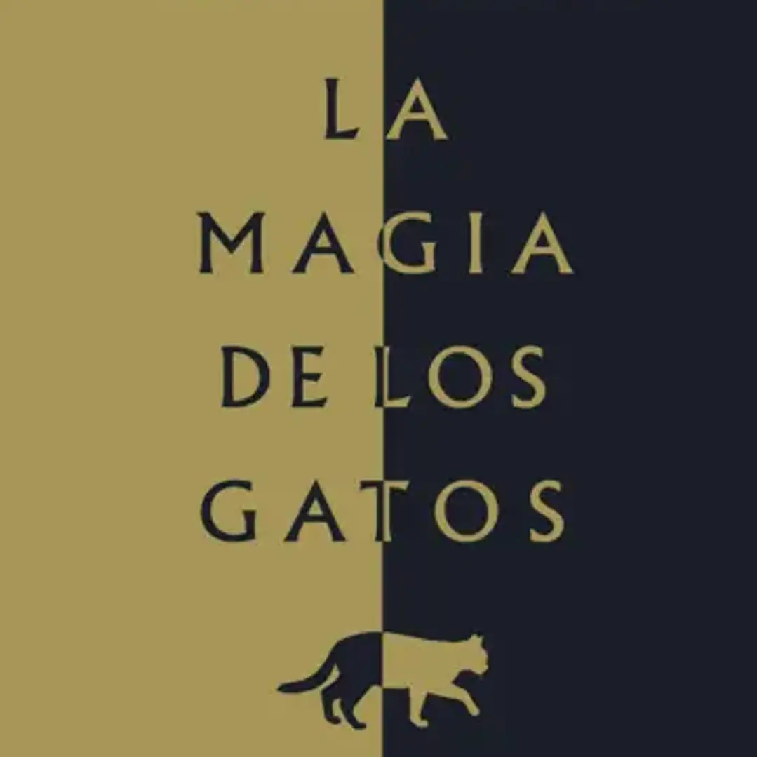 La Magia De Los Gatos 1