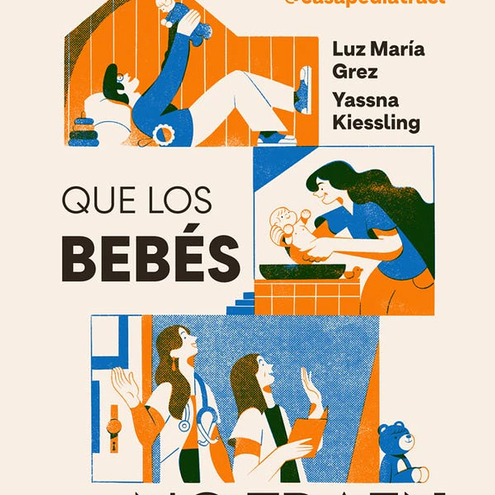 El Manual Que Los Bebes No Traen 1