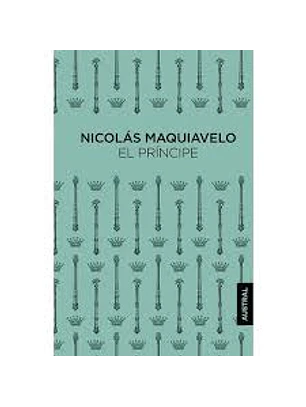 El Principe