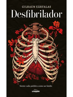 Desfibrilador