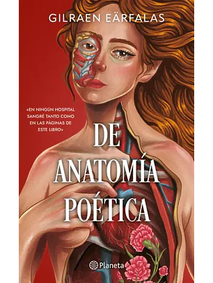 De Anatomia Poetica