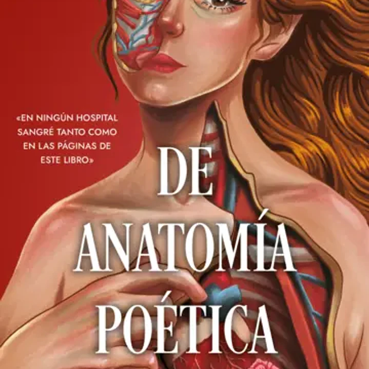 De Anatomia Poetica 1