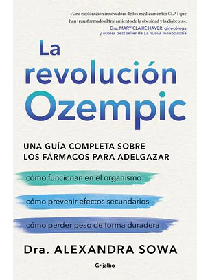 La Revolucion Ozempic