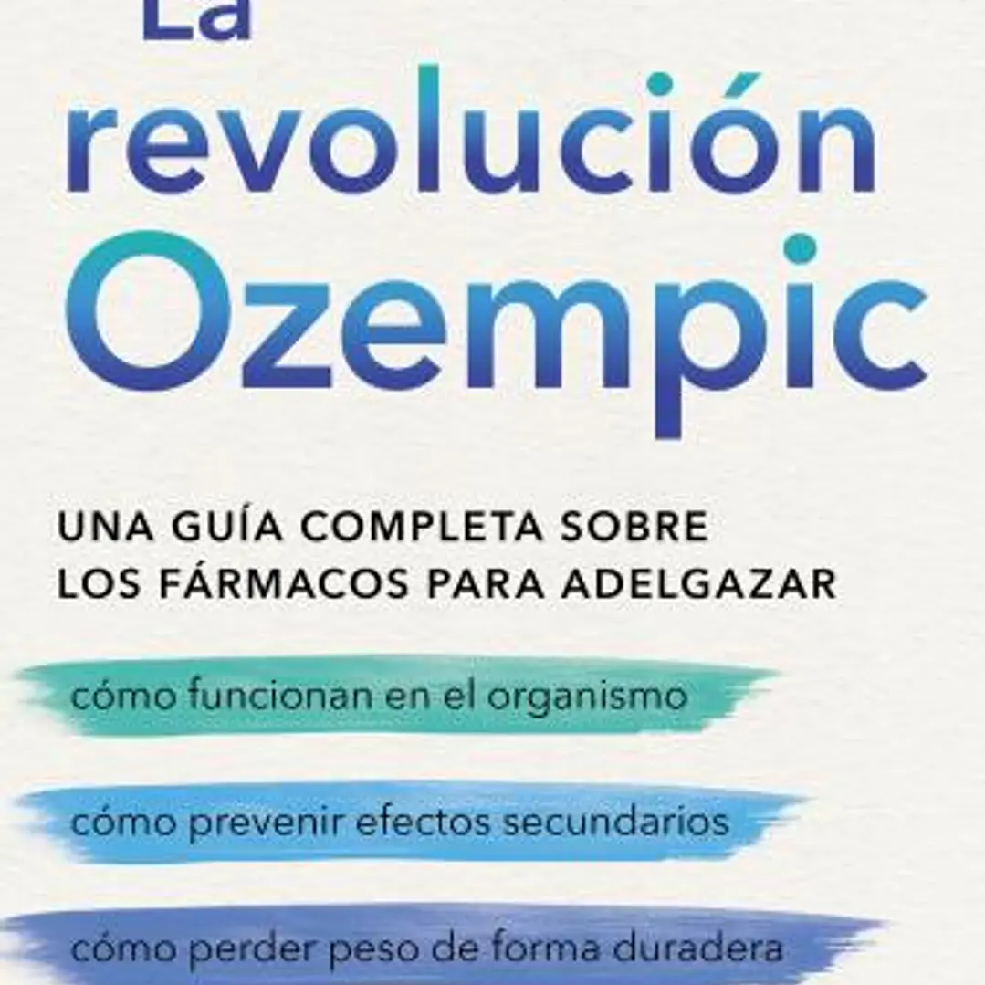 La Revolucion Ozempic 1