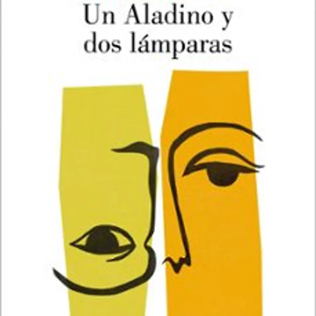 Un Aladino Y Dos Lamparas 1
