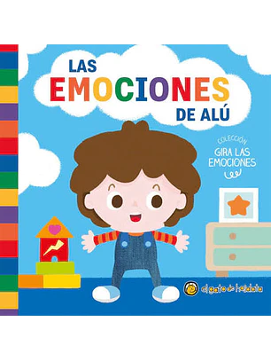 Las Emociones De Alu